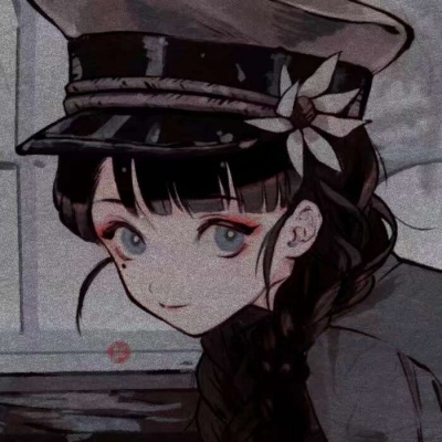 兽设简约风格设计福瑞群